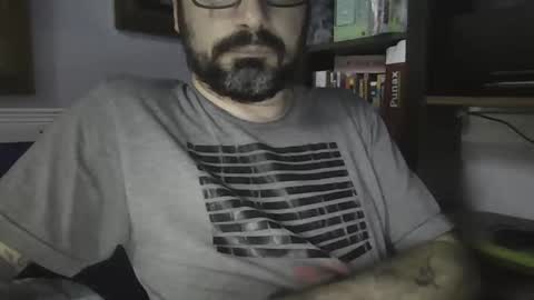 igorargen4 online show from December 1, 2024, 9:26 pm