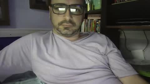 igorargen4 online show from January 20, 2025, 12:25 am