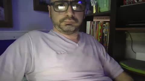 igorargen4 online show from January 21, 2025, 2:00 am