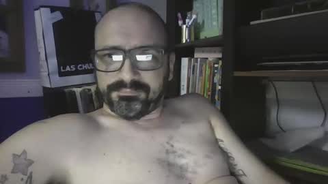 igorargen4 online show from March 2, 2025, 1:36 am