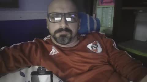 igorargen4 online show from October 30, 2025, 1:07 am