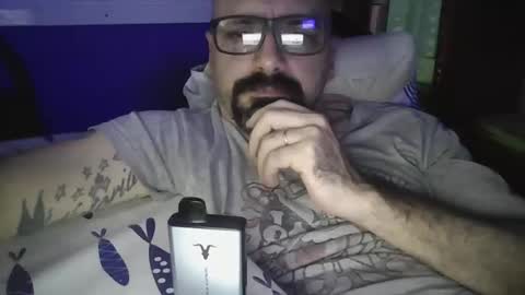 igorargen4 online show from December 2, 2025, 12:49 am