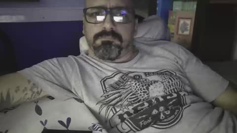 igorargen4 online show from March 13, 2026, 1:01 am