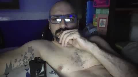 igorargen4 online show from March 14, 2026, 1:55 am