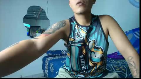 Snapshot of ihan_hot chatting on June 18, 2026, 3:29 am ihan_hot online show from June 18, 2026, 3:29 am