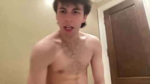 All American Jock online show from February 11, 2026, 3:33 am