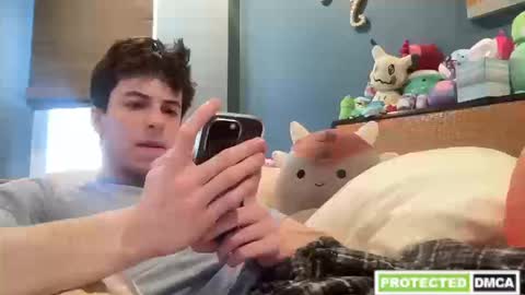 All American Jock online show from March 16, 2026, 3:49 pm