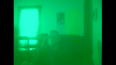 ihaveareddoor online show from January 6, 2025, 5:38 pm