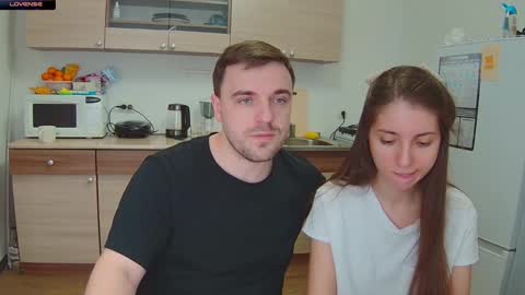 Julia and Mira online show from January 6, 2025, 4:55 pm