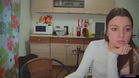 Julia and Mira online show from January 28, 2025, 12:00 pm