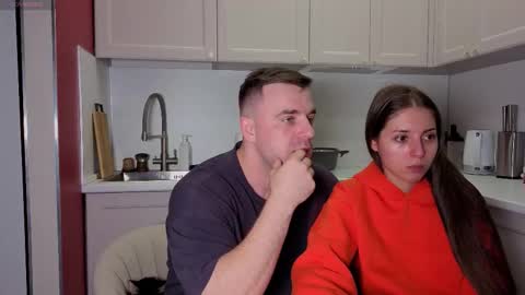 Julia and Mira online show from September 22, 2025, 5:37 pm