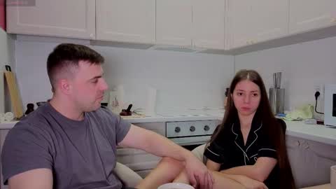 Julia and Mira online show from September 29, 2025, 5:56 am