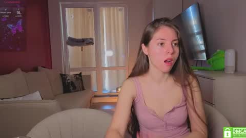 Julia and Mira online show from May 3, 2026, 5:24 am
