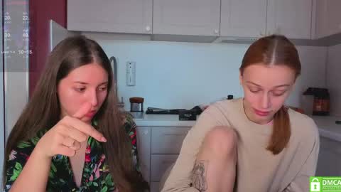 Julia and Mira online show from May 7, 2026, 9:14 am