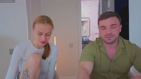 Julia and Mira online show from July 7, 2026, 9:13 am