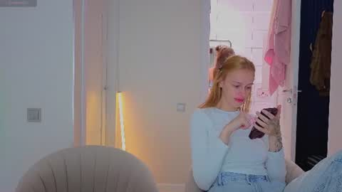 Julia and Mira online show from July 28, 2026, 7:26 am