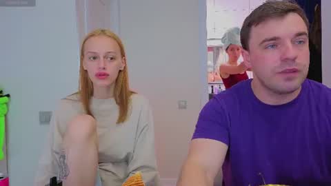 Julia and Mira online show from August 1, 2026, 7:29 am