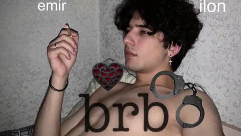 iinklk134 online show from December 19, 2025, 12:39 am