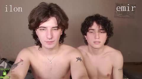 iinklk134 online show from February 6, 2026, 9:51 pm