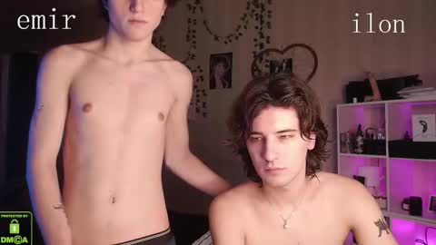 iinklk134 online show from February 13, 2026, 10:17 pm