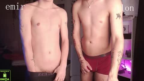 iinklk134 online show from February 17, 2026, 8:00 am