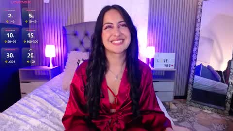 Snapshot of iisabella_smith_ chatting on February 11, 2025, 5:07 pm Isa online show from February 11, 2025, 5:07 pm