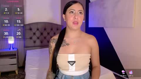 Snapshot of iisabella_smith_ chatting on September 30, 2025, 6:57 pm Isa online show from September 30, 2025, 6:57 pm