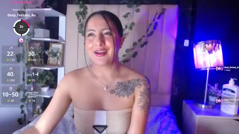 Snapshot of iisabella_smith_ chatting on October 10, 2025, 6:29 pm Isa online show from October 10, 2025, 6:29 pm