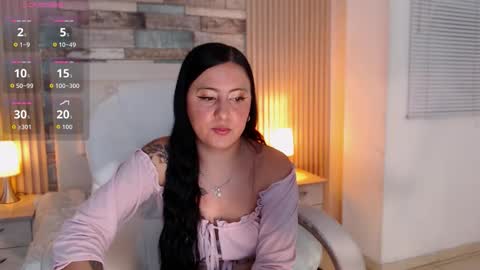 Snapshot of iisabella_smith_ chatting on November 6, 2025, 8:32 pm Isa online show from November 6, 2025, 8:32 pm