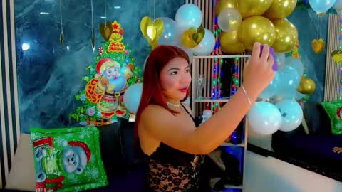 Snapshot of iisalombardi chatting on December 19, 2025, 6:20 am iisalombardi online show from December 19, 2025, 6:20 am