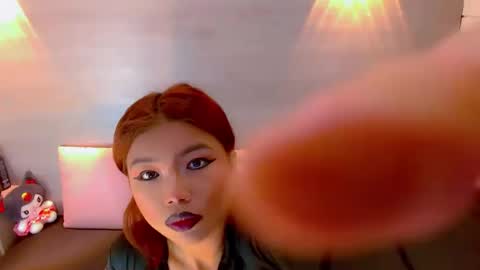 Snapshot of iisalombardi chatting on January 11, 2026, 4:06 am iisalombardi online show from January 11, 2026, 4:06 am