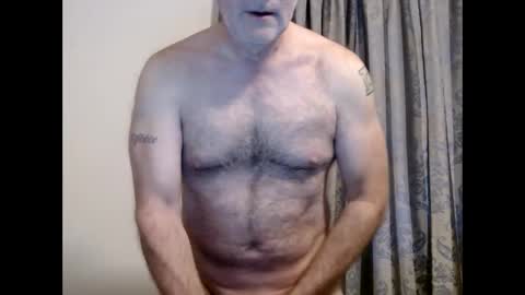 IJJordan online show from March 5, 2025, 9:37 pm