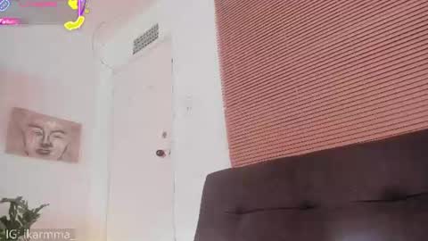 Lua     online show from June 10, 2026, 9:46 pm