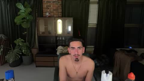 ikethefornicator online show from March 18, 2026, 8:39 am