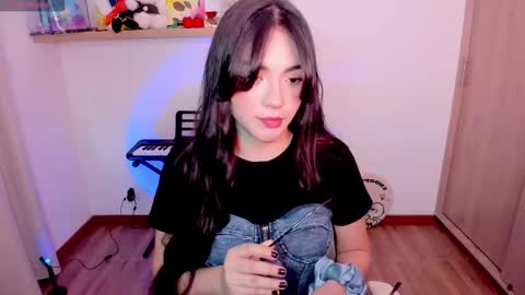 Maria online show from March 13, 2026, 8:48 pm