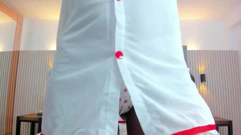 Snapshot of ikia_lopez chatting on October 31, 2025, 7:48 pm ikia lopez online show from October 31, 2025, 7:48 pm