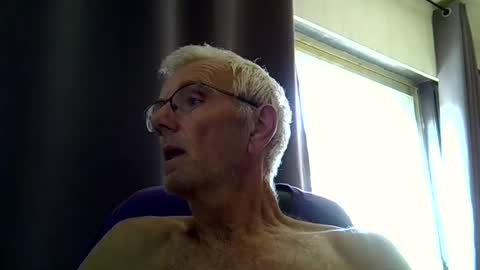 ikwiljeneuken123 online show from June 29, 2026, 7:25 am