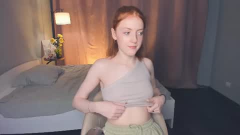 Snapshot of ilanacruice chatting on July 2, 2026, 7:09 pm Ilana online show from July 2, 2026, 7:09 pm