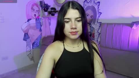 ilayra_smith online show from December 1, 2025, 8:25 pm