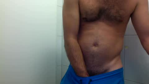 Snapshot of ilcaponero chatting on June 18, 2026, 9:52 pm ilcaponero online show from June 18, 2026, 9:52 pm