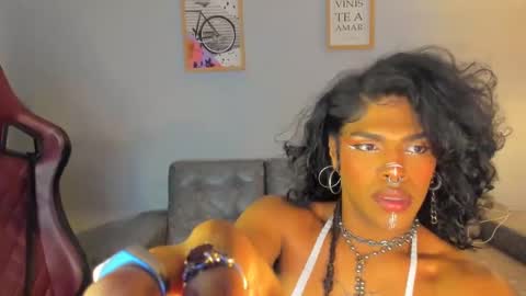 ile_matamba online show from September 18, 2025, 2:30 pm