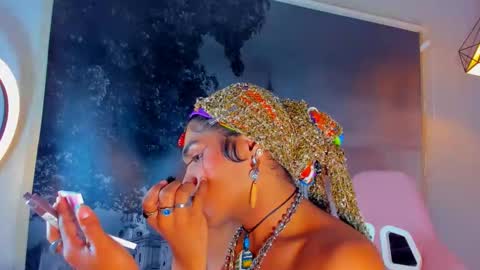 ile_matamba online show from November 22, 2025, 11:20 am