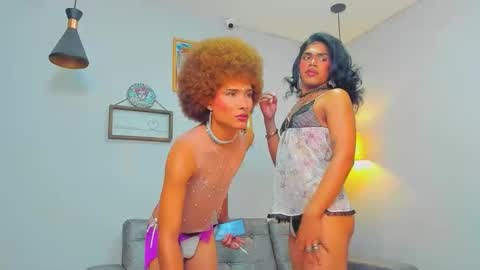 ile_matamba online show from January 11, 2026, 3:33 am