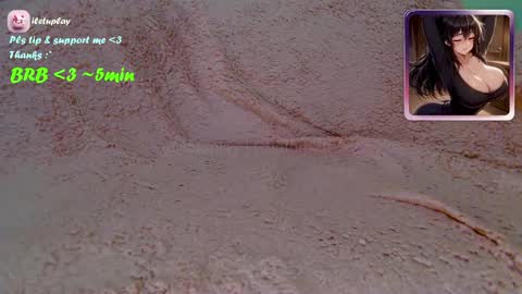 Snapshot of iletuplay chatting on May 12, 2026, 6:49 pm iletuplay online show from May 12, 2026, 6:49 pm