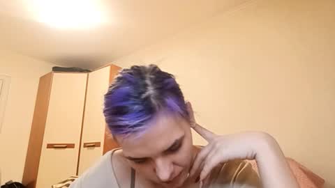 Aurora online show from March 8, 2026, 4:22 pm