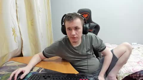 iliaskris online show from November 13, 2025, 11:03 pm