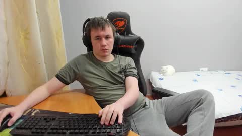 iliaskris online show from January 7, 2026, 4:26 am