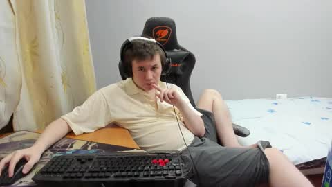 iliaskris online show from January 10, 2026, 12:45 am