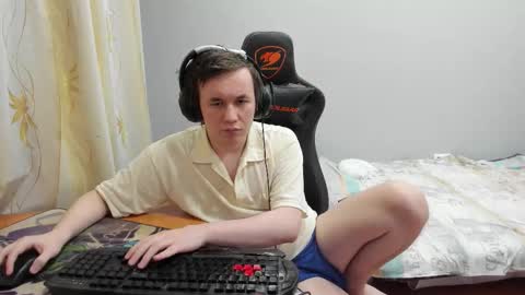 iliaskris online show from February 1, 2026, 9:24 pm