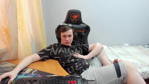 iliaskris online show from February 7, 2026, 11:36 am